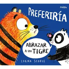 JAGUAR - Preferiría Abrazar A Un Tigre (T.D)