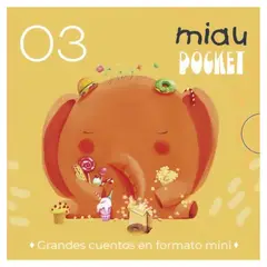 JAGUAR - Miau Pocket 03.