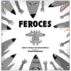 JAGUAR - Feroces (T.D)