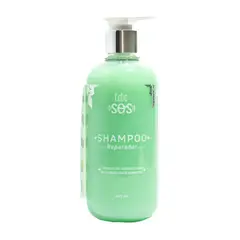 KABA - Shampoo Reparador SOS - 450 ML