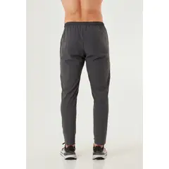 BELIFE - Pantalón deportivo gris para hombre