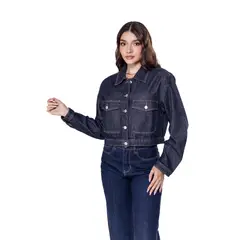DREAMER - CHAQUETA DENIM PARA MUJER