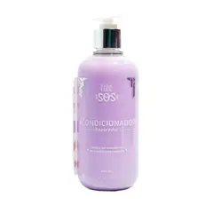 KABA - Acondicionador Reparador SOS - 450 ML