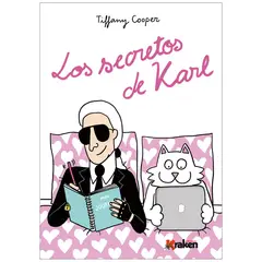 GENERICO - Los Secretos De Karl (T.D)