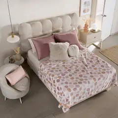 VIANNEY - Cobija Ligera Pretty Suave al Tacto