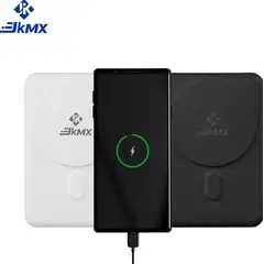 SHUNGA - Power Bank Magnético Jkmx Jk-mag01 - 10000 mAh