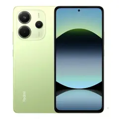 XIAOMI - Celular Redmi Note 14 8GB 256GB Verde