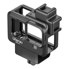 ULANZI - Jaula G9-4 para GoPro