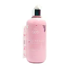 KABA - Mascarilla para el Cabello Hidratante y Reparadora SOS - 450 ML