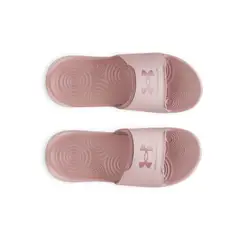 UNDER ARMOUR - Sandalias Mujer UA W IGNITE SELECT Rosado