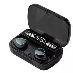 ZHOPI CO - Audfifonos Inalambricos Bluetooth M10 True Wireless