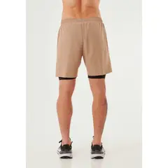 BELIFE - Pantaloneta con ciclista para hombre