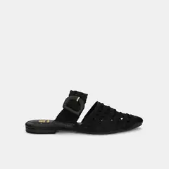 BATA - Baletas Para Mujer Negro