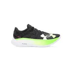 UNDER ARMOUR - Tenis Unisex U VELOCITI ELITE 2 Negro