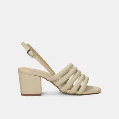 BATA - Sandalias Para Mujer