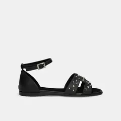 BATA - Baletas Para Mujer Negro