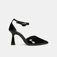BATA - Tacones Para Mujer Rojo