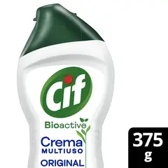 CIF - Crema Multiusos Original 375G