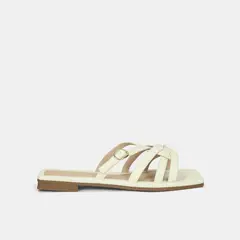 BATA - Sandalias Para Mujer Multicolor