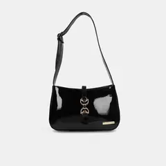 BATA - Cartera Para Mujer Negro