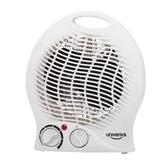 UNIVERSAL - Calentador de ambiente home