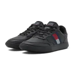 TOMMY HILFIGER - Zapatilla Hombre Cupsole M03904 100% Original