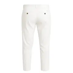 SALVADOR BEACHWEAR - PANTALON BLANCO