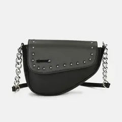 BATA - Cartera Para Mujer Negro Karmen