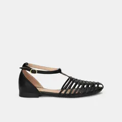 BATA - Baletas Para Mujer Negro