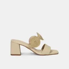 BATA - Sandalias Para Mujer