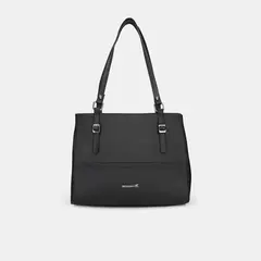 BATA - Cartera Para Mujer Negro