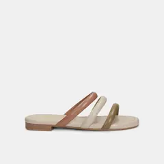 BATA - Sandalias Para Mujer