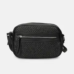 BATA - Cartera Para Mujer Blanco Kalima