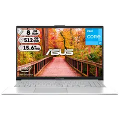 ASUS - PORTATIL E1504GA-NJ722 INTEL CORE I3-N305 8GB SSD 512GB 15.6 FHD