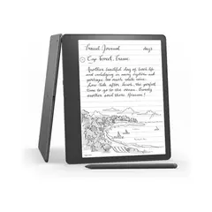 AMAZON - Kindle Scribe (32 Gb), Pantalla 10,2 Premium Pen 2024