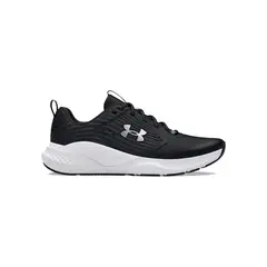 UNDER ARMOUR - Tenis Hombre CHARGED COMMIT TR 4 Negro