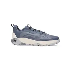 UNDER ARMOUR - Tenis Hombre UA PROJECT ROCK 8 Gris