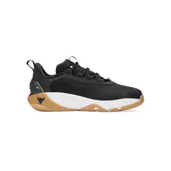 UNDER ARMOUR - Tenis Mujer UA W PROJECT ROCK 8 Negro