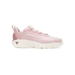 UNDER ARMOUR - Tenis Mujer UA W PROJECT ROCK 8 Rosado