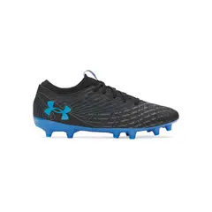 UNDER ARMOUR - Guayos Unisex U MGNETICO SLCT 5 FG Negro
