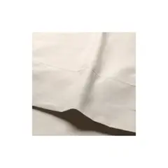 GENERICO - Juego De Sabanas Cama King 500 Hilos Premium - pastell - Camel