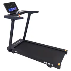 EVOLUTION FITNESS - Trotadora Quick