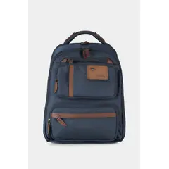 VELEZ - Vélez Morral Casual Lona Contrastes