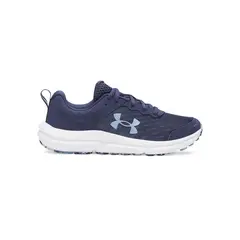 UNDER ARMOUR - Tenis Mujer W CHARGED ASSERT 10 Azul