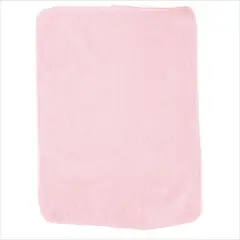 RUBBERMAID - Paño Microfibra HYGEN Económica 40x40 Cm Rojo