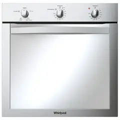 WHIRLPOOL - Horno Eléctrico 24