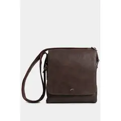 VELEZ - Vélez Manos Libres Remin 2 De Cuero Para Hombre Grabado