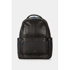 VELEZ - Vélez Morral Fagus 2.0 De Cuero Para Hombre Lona En Nylon