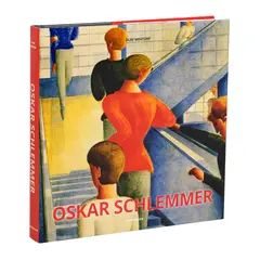 GENERICO - Oskar Schlemmer. Olaf Mextorf (T.D)