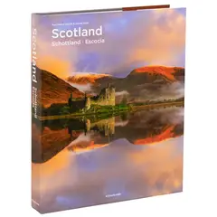 GENERICO - Scotland. Escocia (T.D) Konemann